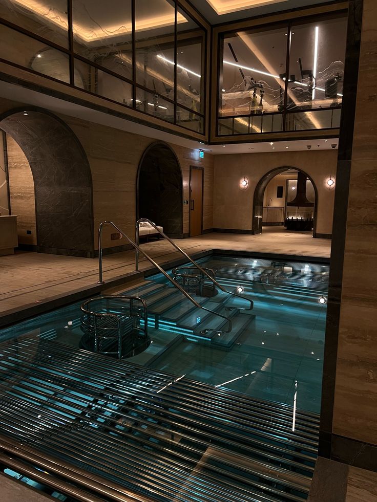 تنظيف مسابح بجدة