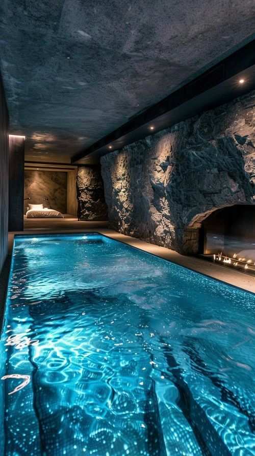 صيانة مسابح بجدة