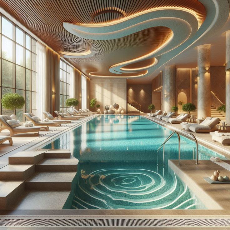 شركة صيانة مسابح بجدة