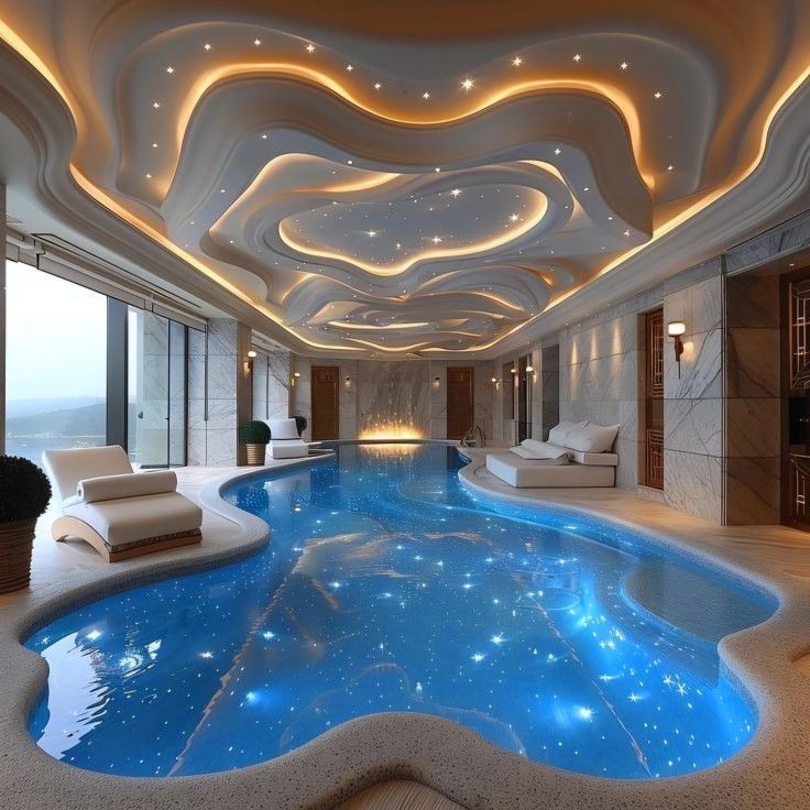 شركة صيانة مسابح بجدة