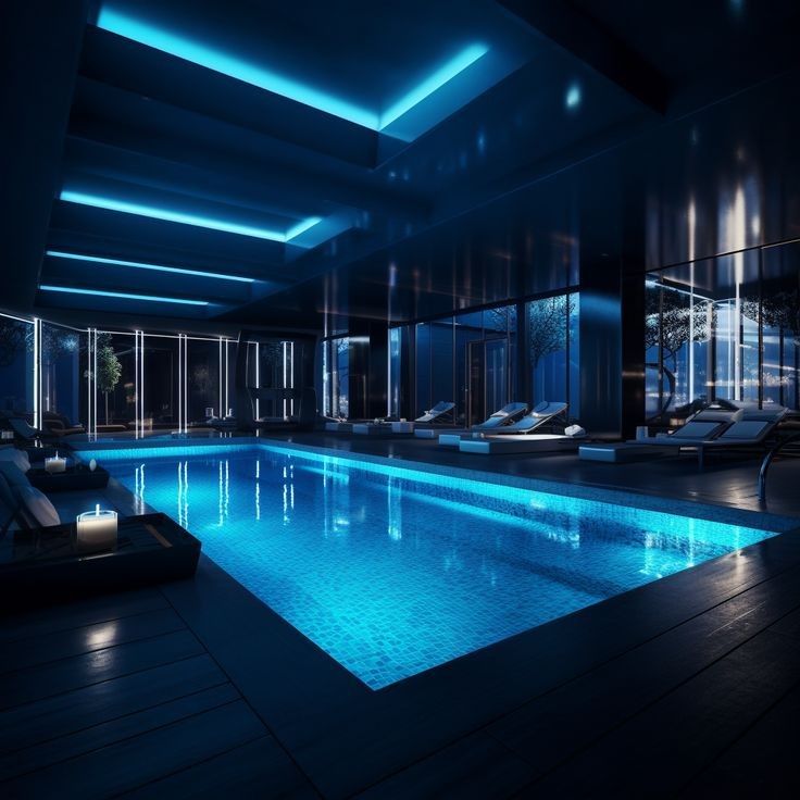 شركة عزل مسابح بجدة