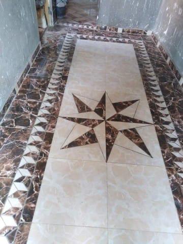 أفضل مبلط بجدة